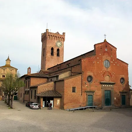 Casa Liz San Miniato Basso