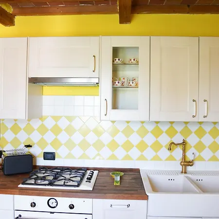 Casa Liz *
